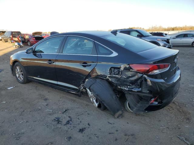 Photo 1 VIN: 5NPE24AF6KH738126 - HYUNDAI SONATA 