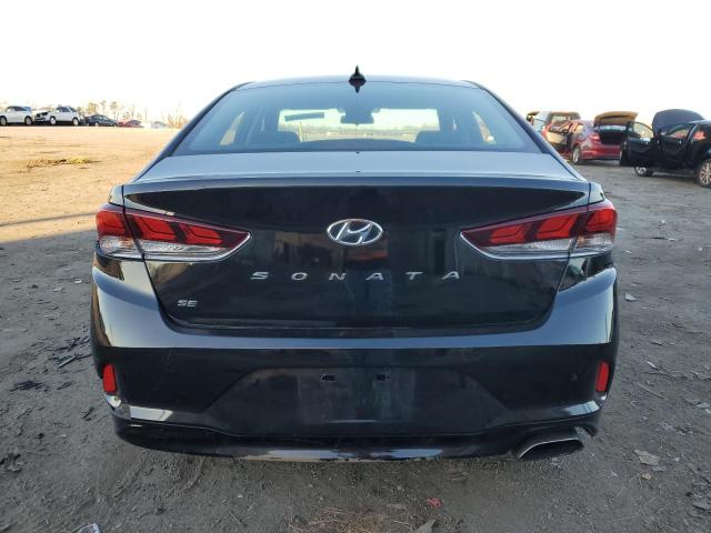 Photo 5 VIN: 5NPE24AF6KH738126 - HYUNDAI SONATA 