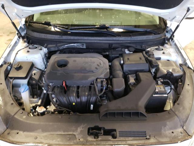 Photo 10 VIN: 5NPE24AF6KH738580 - HYUNDAI SONATA SE 