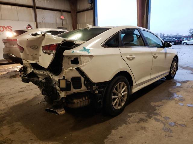 Photo 2 VIN: 5NPE24AF6KH738580 - HYUNDAI SONATA SE 