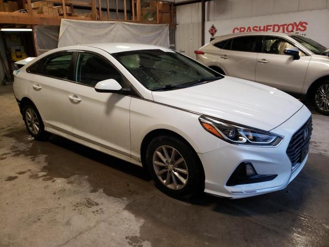 Photo 3 VIN: 5NPE24AF6KH738580 - HYUNDAI SONATA SE 