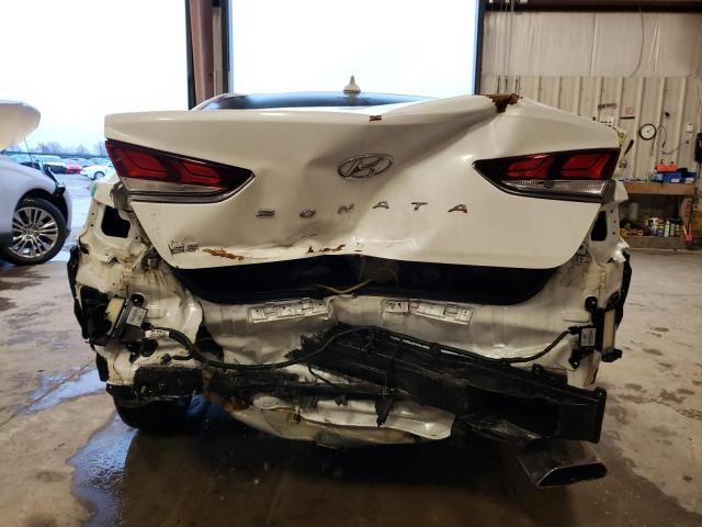 Photo 5 VIN: 5NPE24AF6KH738580 - HYUNDAI SONATA SE 