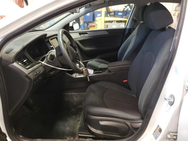 Photo 6 VIN: 5NPE24AF6KH738580 - HYUNDAI SONATA SE 