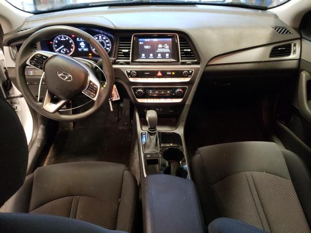 Photo 7 VIN: 5NPE24AF6KH738580 - HYUNDAI SONATA SE 