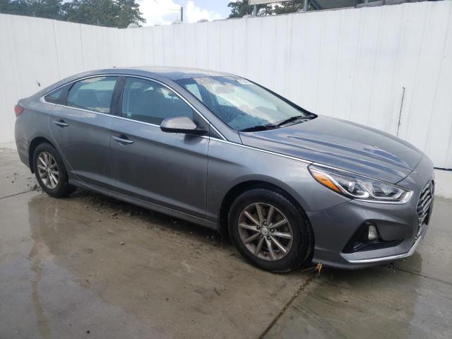 Photo 3 VIN: 5NPE24AF6KH741124 - HYUNDAI SONATA 