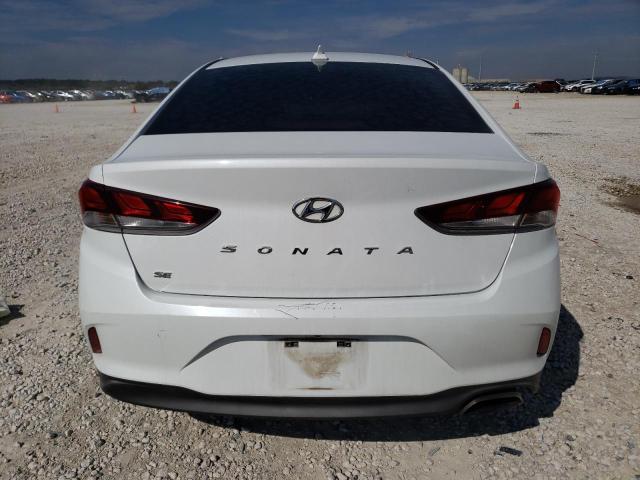 Photo 5 VIN: 5NPE24AF6KH741172 - HYUNDAI SONATA 