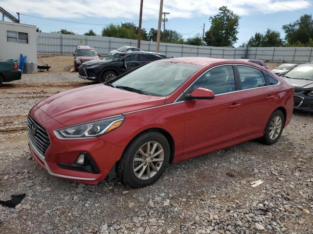 Photo 0 VIN: 5NPE24AF6KH741186 - HYUNDAI SONATA SE 