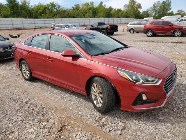 Photo 3 VIN: 5NPE24AF6KH741186 - HYUNDAI SONATA SE 