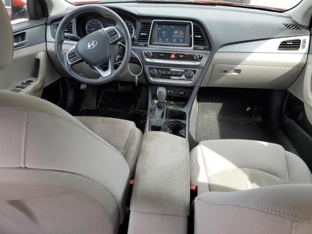 Photo 7 VIN: 5NPE24AF6KH741186 - HYUNDAI SONATA SE 