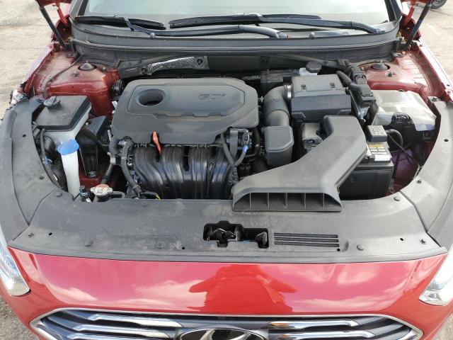 Photo 6 VIN: 5NPE24AF6KH742113 - HYUNDAI SONATA SE 