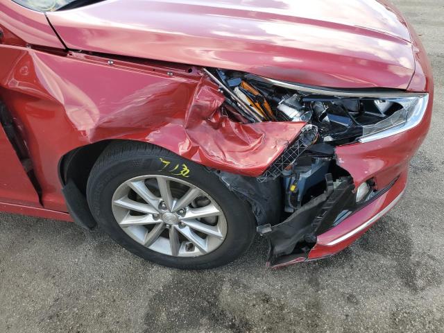 Photo 8 VIN: 5NPE24AF6KH742113 - HYUNDAI SONATA SE 