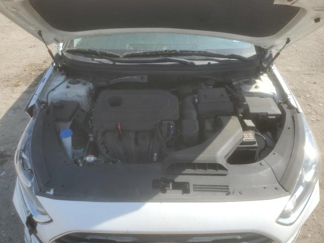 Photo 10 VIN: 5NPE24AF6KH742158 - HYUNDAI SONATA SE 