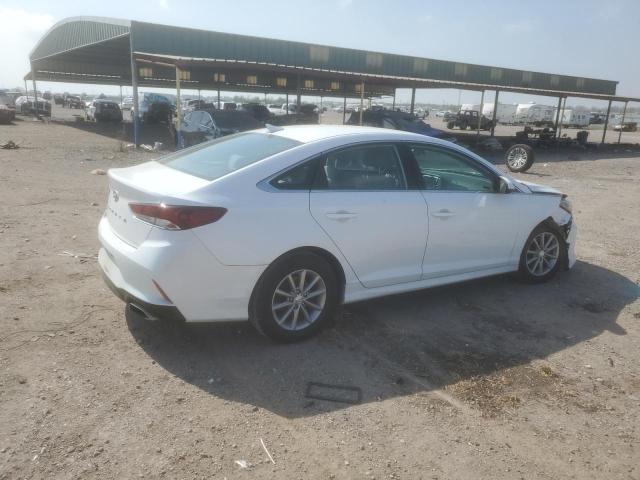 Photo 2 VIN: 5NPE24AF6KH742158 - HYUNDAI SONATA SE 