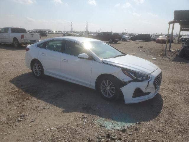 Photo 3 VIN: 5NPE24AF6KH742158 - HYUNDAI SONATA SE 