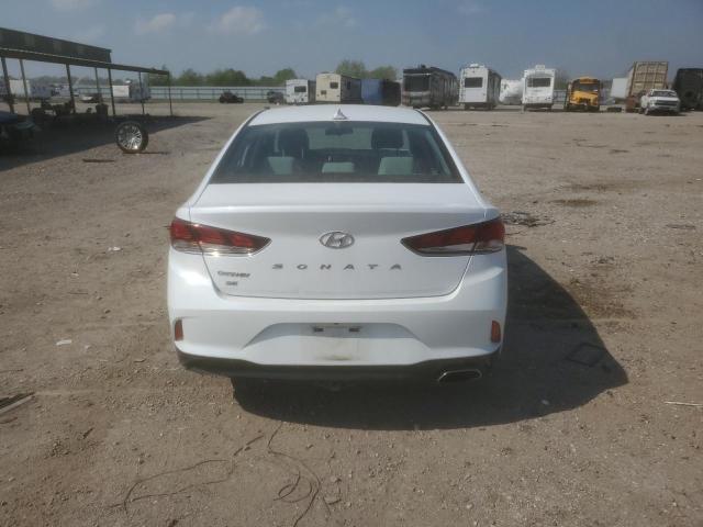 Photo 5 VIN: 5NPE24AF6KH742158 - HYUNDAI SONATA SE 