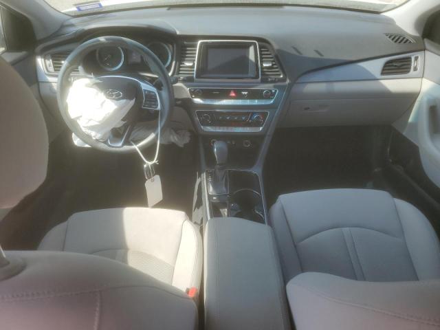 Photo 7 VIN: 5NPE24AF6KH742158 - HYUNDAI SONATA SE 