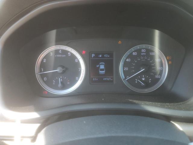 Photo 8 VIN: 5NPE24AF6KH742158 - HYUNDAI SONATA SE 