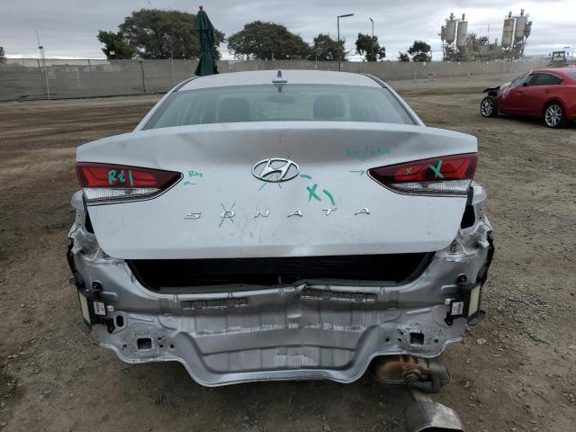 Photo 5 VIN: 5NPE24AF6KH743696 - HYUNDAI SONATA 