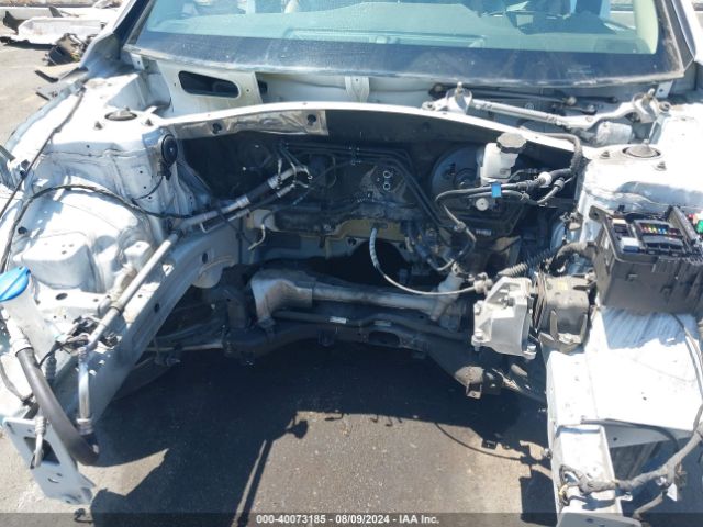 Photo 9 VIN: 5NPE24AF6KH746596 - HYUNDAI SONATA 