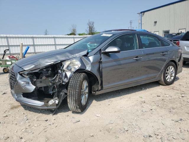 Photo 0 VIN: 5NPE24AF6KH747098 - HYUNDAI SONATA 