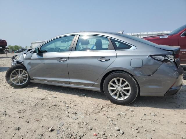 Photo 1 VIN: 5NPE24AF6KH747098 - HYUNDAI SONATA 