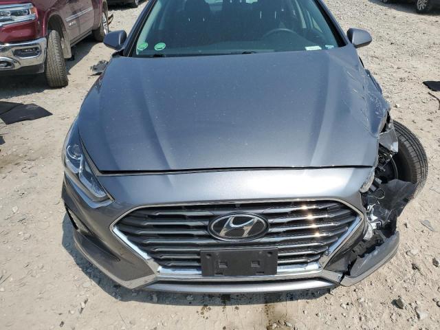 Photo 10 VIN: 5NPE24AF6KH747098 - HYUNDAI SONATA 