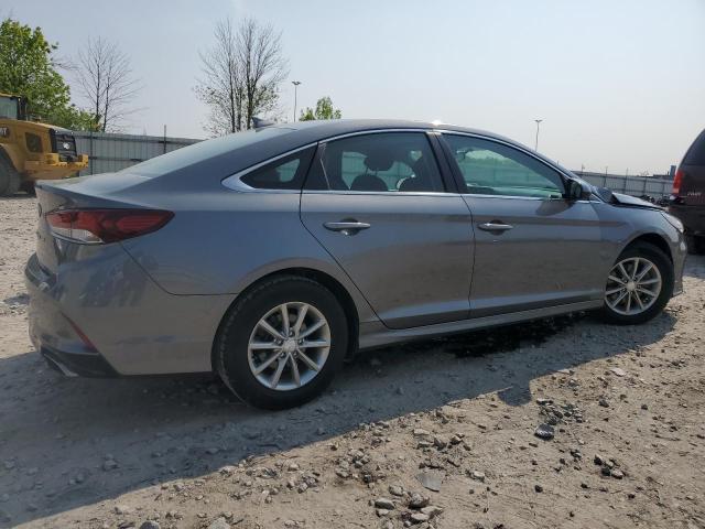 Photo 2 VIN: 5NPE24AF6KH747098 - HYUNDAI SONATA 