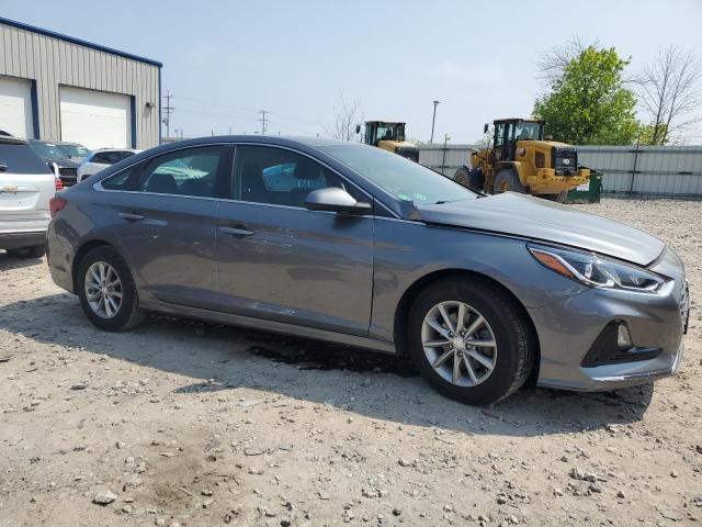 Photo 3 VIN: 5NPE24AF6KH747098 - HYUNDAI SONATA 