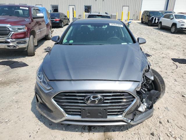 Photo 4 VIN: 5NPE24AF6KH747098 - HYUNDAI SONATA 