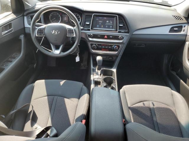 Photo 7 VIN: 5NPE24AF6KH747098 - HYUNDAI SONATA 