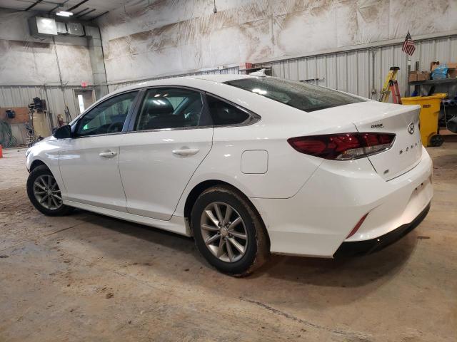 Photo 1 VIN: 5NPE24AF6KH751734 - HYUNDAI SONATA 