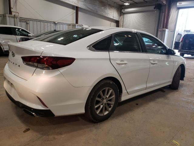 Photo 2 VIN: 5NPE24AF6KH751734 - HYUNDAI SONATA 