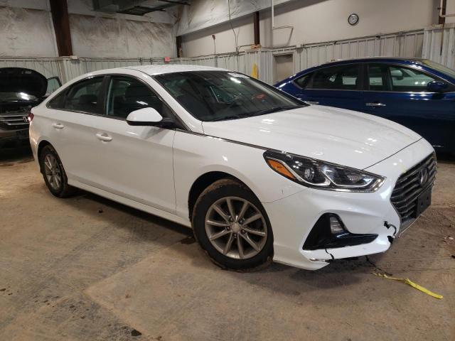 Photo 3 VIN: 5NPE24AF6KH751734 - HYUNDAI SONATA 