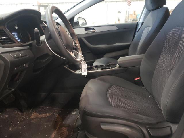 Photo 6 VIN: 5NPE24AF6KH751734 - HYUNDAI SONATA 