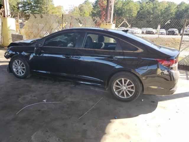 Photo 1 VIN: 5NPE24AF6KH752396 - HYUNDAI SONATA SE 