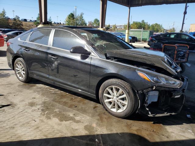 Photo 3 VIN: 5NPE24AF6KH752396 - HYUNDAI SONATA SE 