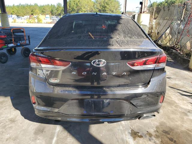 Photo 5 VIN: 5NPE24AF6KH752396 - HYUNDAI SONATA SE 