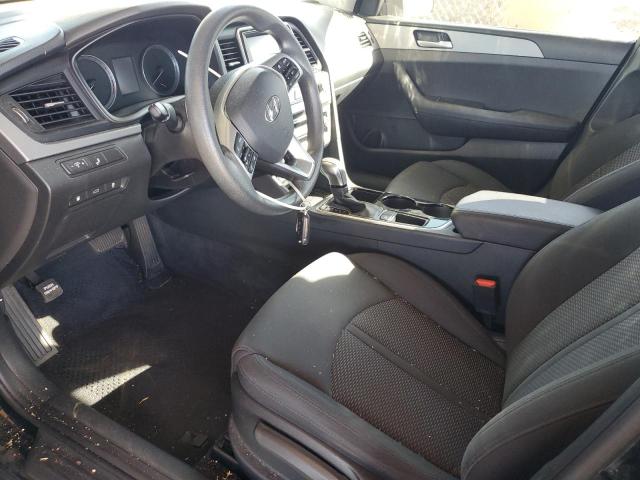 Photo 6 VIN: 5NPE24AF6KH752396 - HYUNDAI SONATA SE 