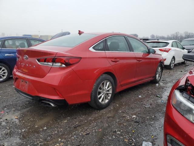 Photo 2 VIN: 5NPE24AF6KH754567 - HYUNDAI SONATA 