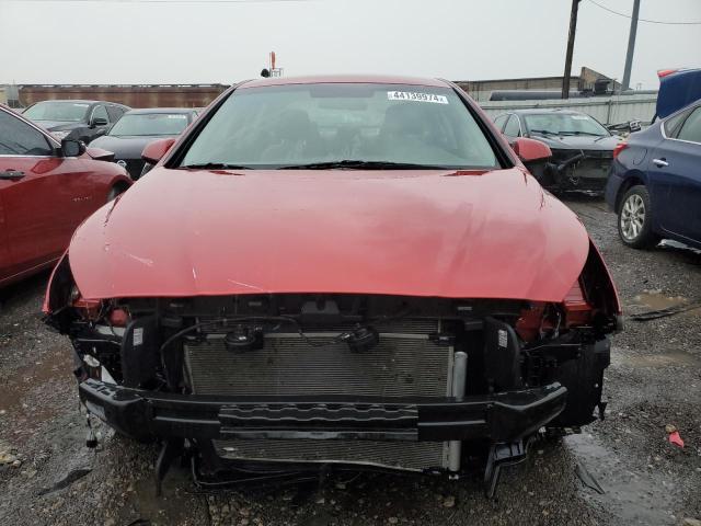 Photo 4 VIN: 5NPE24AF6KH754567 - HYUNDAI SONATA 