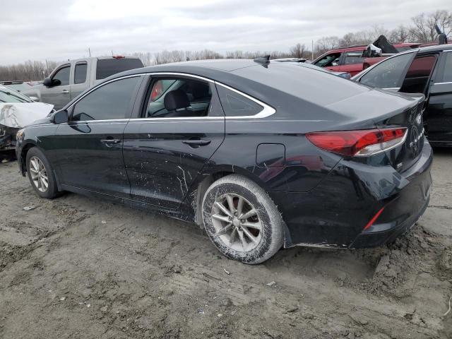 Photo 1 VIN: 5NPE24AF6KH754617 - HYUNDAI SONATA 