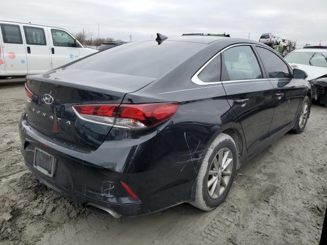 Photo 2 VIN: 5NPE24AF6KH754617 - HYUNDAI SONATA 