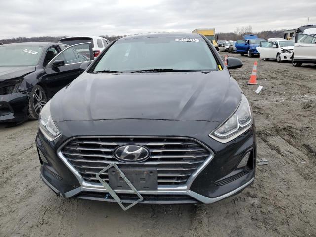 Photo 4 VIN: 5NPE24AF6KH754617 - HYUNDAI SONATA 