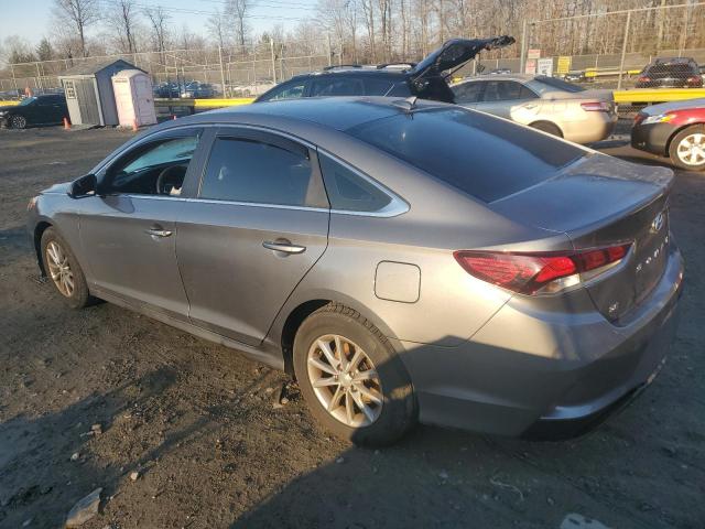 Photo 1 VIN: 5NPE24AF6KH755704 - HYUNDAI SONATA SE 