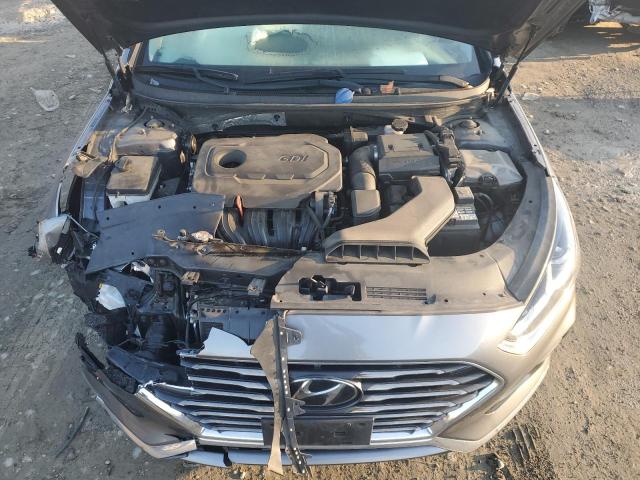 Photo 10 VIN: 5NPE24AF6KH755704 - HYUNDAI SONATA SE 