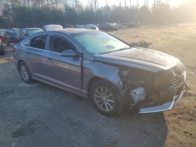 Photo 3 VIN: 5NPE24AF6KH755704 - HYUNDAI SONATA SE 