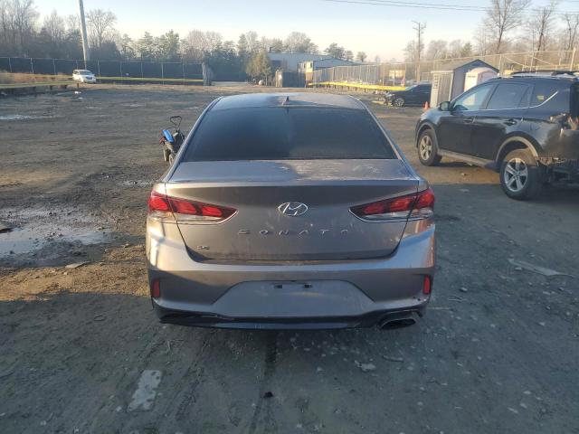 Photo 5 VIN: 5NPE24AF6KH755704 - HYUNDAI SONATA SE 