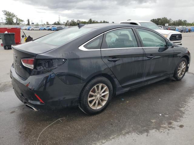 Photo 2 VIN: 5NPE24AF6KH755752 - HYUNDAI SONATA SE 