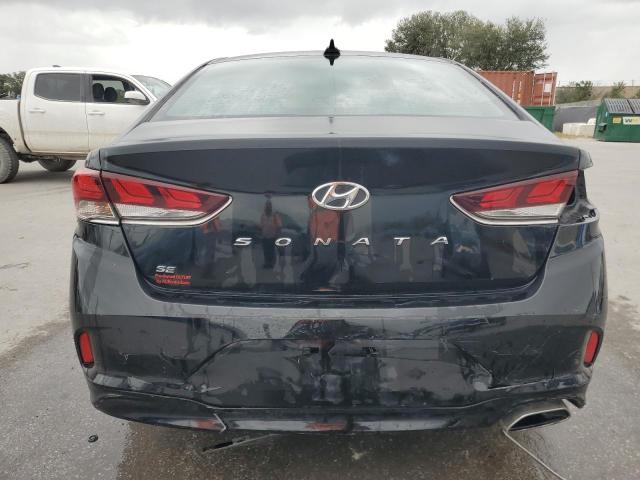 Photo 5 VIN: 5NPE24AF6KH755752 - HYUNDAI SONATA SE 