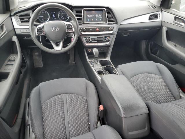 Photo 7 VIN: 5NPE24AF6KH755752 - HYUNDAI SONATA SE 